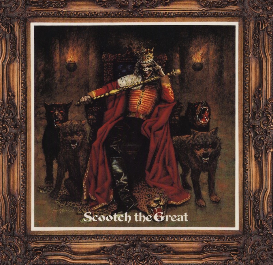 Scootch the Great